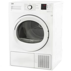 Сушильная машина Beko Сушильная машина Beko DH7312GAW