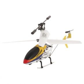 Радиоуправляемый вертолет MJX Радиоуправляемый вертолет MJX Thunderbird T38 Yellow