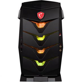 Системный блок игровой MSI Системный блок игровой MSI Aegis 3 8RD-022RU