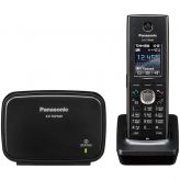 Телефон SIP Panasonic Телефон SIP Panasonic KX-TGP600RUB