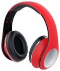 Стерео bluetooth-гарнитура Genius HS-935BT Red