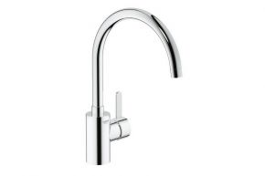 Смеситель для кухни Grohe Eurosmart Cosmopolitan высокий 32843000 Grohe