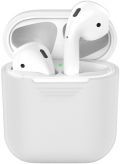 Чехол Deppa Чехол Deppa для AirPods White