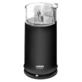 Кофемолка Lumme LU-2601 Black Lumme