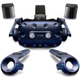 Очки виртуальной реальности HTC Очки виртуальной реальности HTC Vive Pro Full Kit (99HANW006-00)