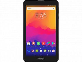 Планшет Prestigio Wize PMT1177C 4G Dark Gray (темно- серый) Prestigio Планшет Prestigio Wize PMT1177C 4G Dark Gray (темно- серый)