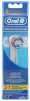 Сменная насадка для зубных щеток Braun Oral-B EB20 Precision Clean (3 шт) Braun