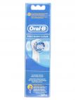 Сменная насадка для зубных щеток Braun Oral-B EB20 Precision Clean (2 шт) Braun