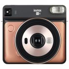 Фотоаппарат моментальной печати Fujifilm Фотоаппарат моментальной печати Fujifilm INSTAX SQ 6 Blush Gold