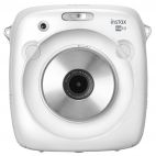Фотоаппарат моментальной печати Fujifilm Фотоаппарат моментальной печати Fujifilm INSTAX SQUARE 10 White