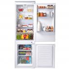 Встраиваемый холодильник комби Candy Встраиваемый холодильник комби Candy CKBBS 172 F