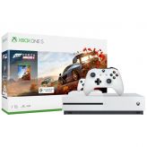 Игровая приставка Xbox One Microsoft Игровая приставка Xbox One Microsoft S 1TB + Forza Horizon 4