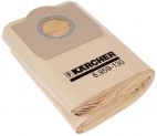 Мешок-пылесборник Karcher 6.959-130.0 5 шт. Karcher
