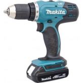 Дрель Makita DDF453SYE Makita