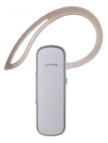 Bluetooth-гарнитура Samsung MG900 White белая Samsung