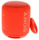 Портативная акустика Sony SRS-XB10 красная Sony