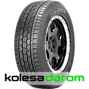 Автошины General Tire Grabber HTS OWL 235/75 R15 105T General Tire Grabber HTS OWL 235/75 R15 105T