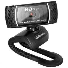 Web-камера Defender Web-камера Defender G-lens 2597 HD720p (63197)