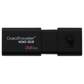 USB Flash-drive Kingston DT100G3/32GB Kingston