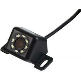 Камера заднего вида Interpower IP-820-8LED Interpower