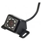 Камера заднего вида Interpower IP-820-8IR Interpower