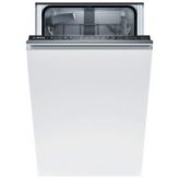 Встраиваемая посудомоечная машина Bosch SPV25DX00R Bosch