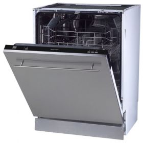 Встраиваемая посудомоечная машина Zigmund and Shtain DW 139.6005 X Zigmund and Shtain