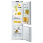 Встраиваемый холодильник Korting KSI 17895 CNFZ Korting