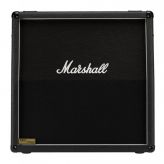 1960AV 280W 4X12 MONO/STEREO ANGLED CABINET MARSHALL 1960AV 280W 4X12 MONO/STEREO ANGLED CABINET