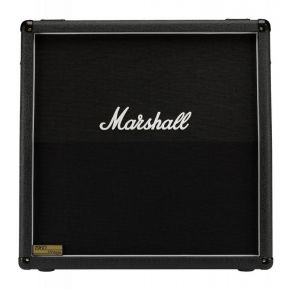 1960AV 280W 4X12 MONO/STEREO ANGLED CABINET MARSHALL 1960AV 280W 4X12 MONO/STEREO ANGLED CABINET