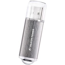 USB Flash-drive Silicon Power ULTIMA II I-S 32Gb Silver Silicon Power