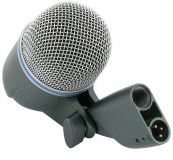 BETA 52A SHURE BETA 52A