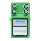 TS9DX TURBO TUBESCREAMER IBANEZ TS9DX TURBO TUBESCREAMER