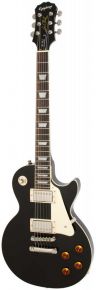 LES PAUL STANDARD EBONY EPIPHONE LES PAUL STANDARD EBONY