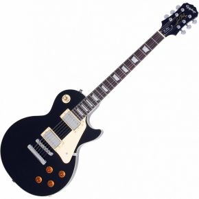 LES PAUL STANDARD EBONY EPIPHONE LES PAUL STANDARD EBONY