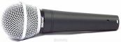 SM48-LC SHURE SM48-LC