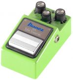 TS9 TUBESCREAMER IBANEZ TS9 TUBESCREAMER