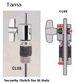 CL08 TAMA CL08