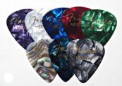 351 SHAPE PICKS 1 GROSS SHELL EXTRA HEAVY FENDER 351 SHAPE PICKS 1 GROSS SHELL EXTRA HEAVY