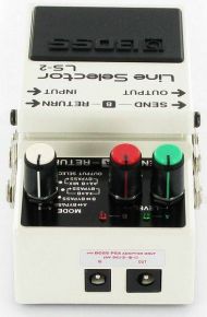 LS-2 BOSS LS-2