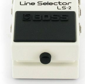 LS-2 BOSS LS-2