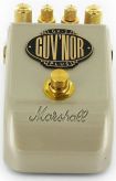 GV-2 THE GUV`NOR PLUS EFFECT PEDAL MARSHALL GV-2 THE GUV`NOR PLUS EFFECT PEDAL