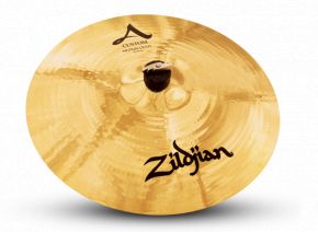 A20826 16` A` CUSTOM MEDIUM CRASH ZILDJIAN A20826 16` A` CUSTOM MEDIUM CRASH