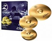 PLANET Z PLZ4PK ZILDJIAN PLANET Z PLZ4PK