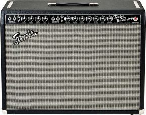 `65 TWIN REVERB 85 WATTS 2-12` JENSEN BLACK TOLEX FENDER `65 TWIN REVERB 85 WATTS 2-12` JENSEN BLACK TOLEX