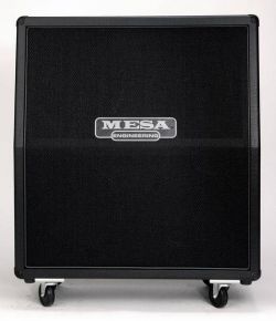 4X12 RECTIFIER STANDARD SLANT MESA BOOGIE 4X12 RECTIFIER STANDARD SLANT