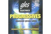 PROGRESSIVES PRM 11-50 GHS STRINGS PROGRESSIVES PRM 11-50