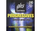 PROGRESSIVES PRL 10-46 GHS STRINGS PROGRESSIVES PRL 10-46