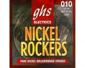 R+RL NICKEL ROCKERS GHS STRINGS R+RL NICKEL ROCKERS