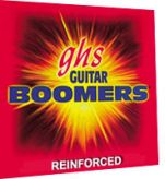 T-GBXL TREMOLO END BOOMERS™ GHS STRINGS T-GBXL TREMOLO END BOOMERS™
